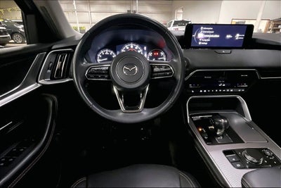 2024 Mazda Mazda CX-90 3.3 Turbo Preferred Plus