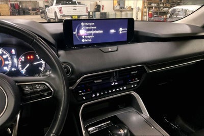 2024 Mazda Mazda CX-90 3.3 Turbo Preferred Plus