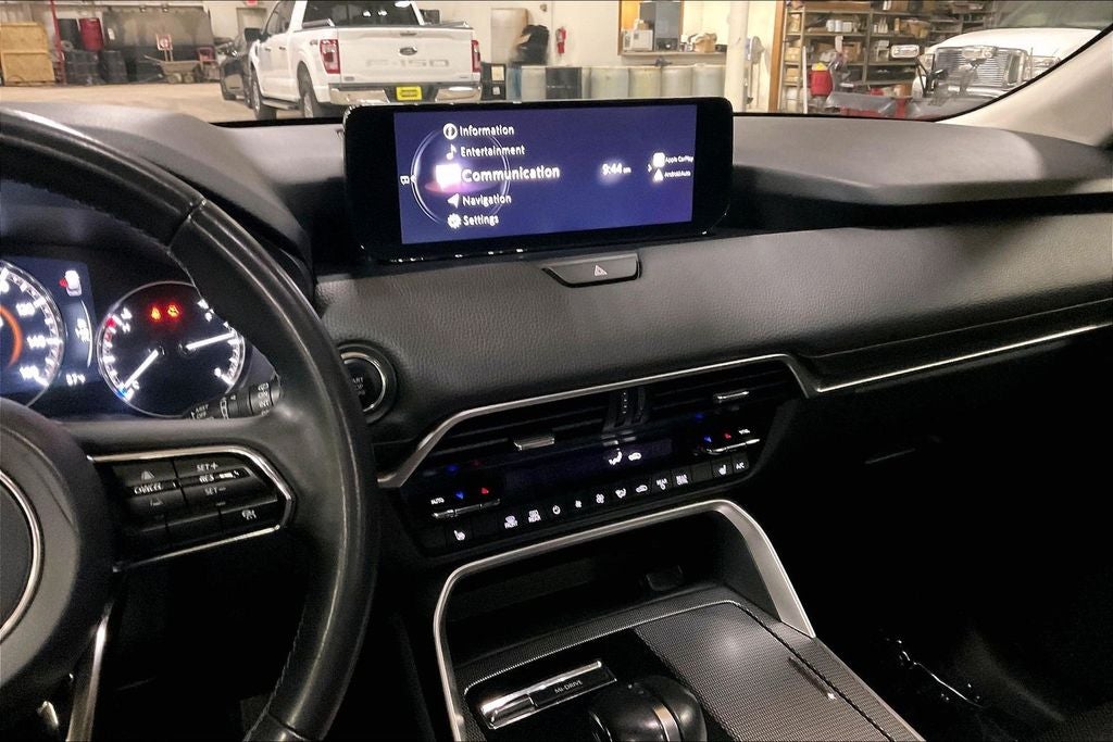 2024 Mazda Mazda CX-90 3.3 Turbo Preferred Plus