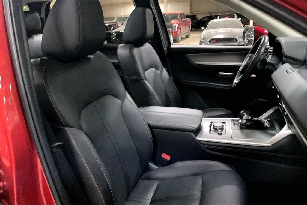 2024 Mazda Mazda CX-90 3.3 Turbo Preferred Plus