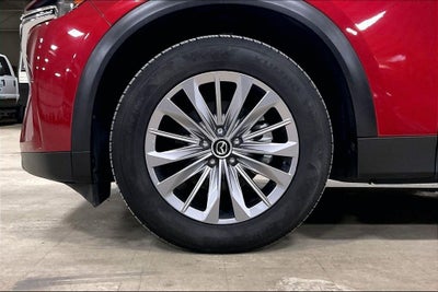 2024 Mazda Mazda CX-90 3.3 Turbo Preferred Plus