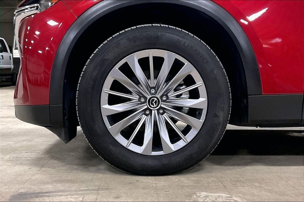 2024 Mazda Mazda CX-90 3.3 Turbo Preferred Plus