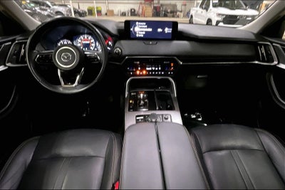 2024 Mazda Mazda CX-90 3.3 Turbo Preferred Plus