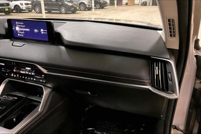 2024 Mazda Mazda CX-90 3.3 Turbo Preferred Plus