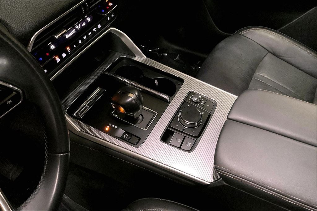 2024 Mazda Mazda CX-90 3.3 Turbo Preferred Plus