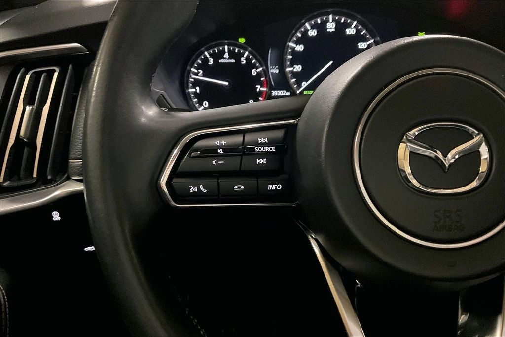 2024 Mazda Mazda CX-90 3.3 Turbo Preferred Plus