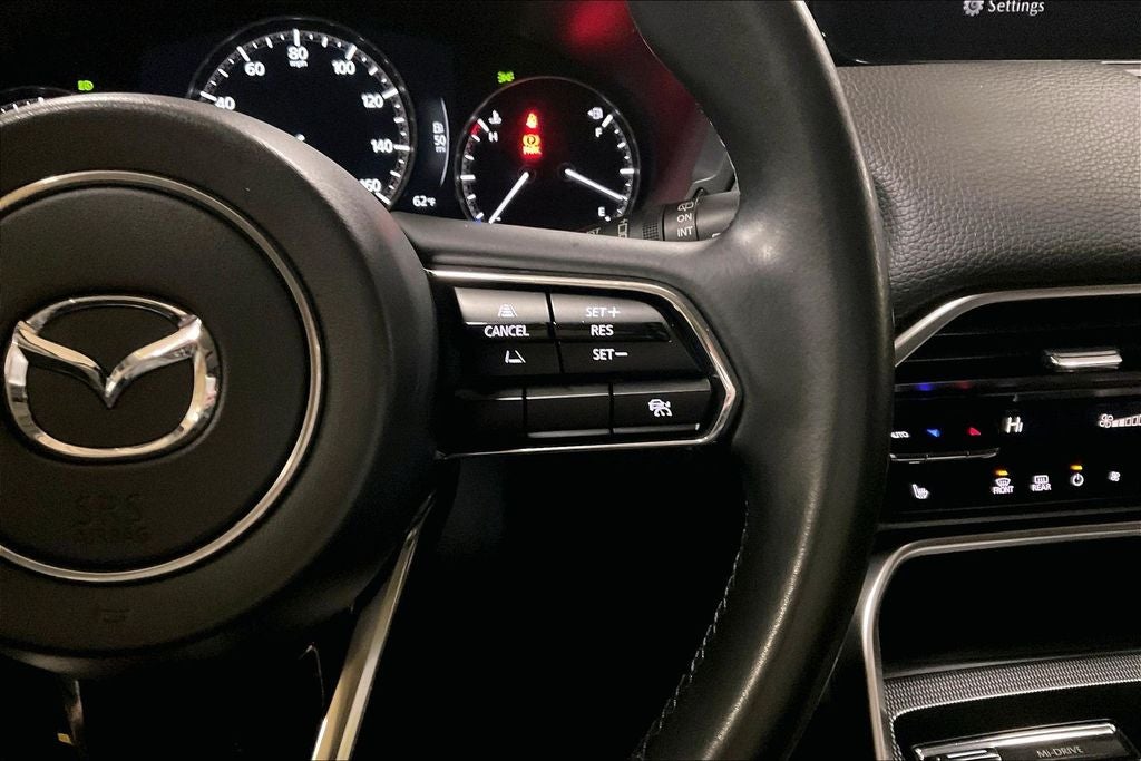 2024 Mazda Mazda CX-90 3.3 Turbo Preferred Plus