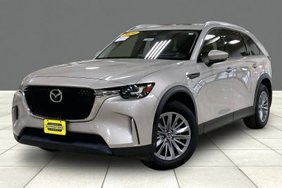 2024 Mazda Mazda CX-90 3.3 Turbo Preferred Plus