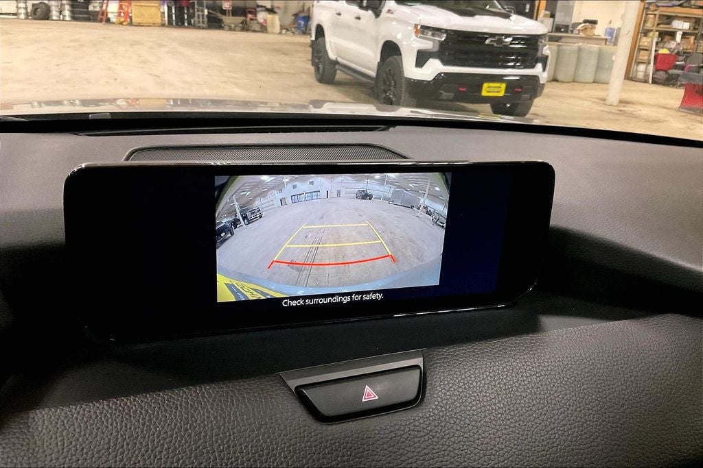 2024 Mazda Mazda CX-90 3.3 Turbo Preferred Plus