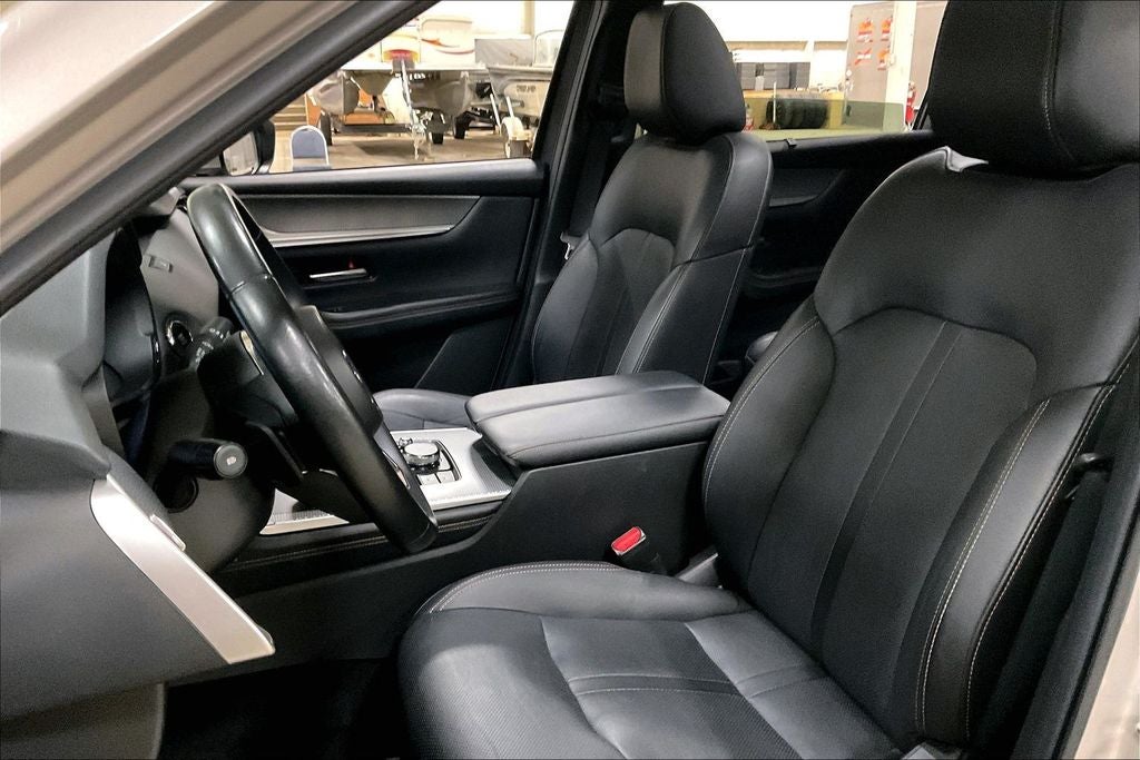 2024 Mazda Mazda CX-90 3.3 Turbo Preferred Plus