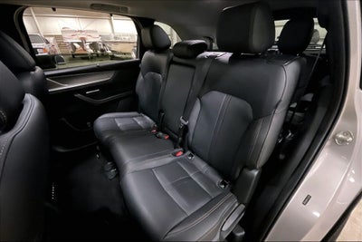 2024 Mazda Mazda CX-90 3.3 Turbo Preferred Plus