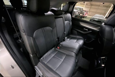 2024 Mazda Mazda CX-90 3.3 Turbo Preferred Plus