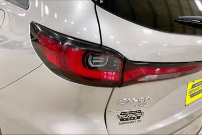 2024 Mazda Mazda CX-90 3.3 Turbo Preferred Plus