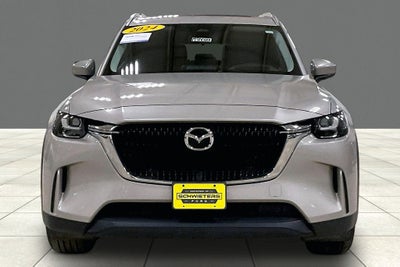 2024 Mazda Mazda CX-90 3.3 Turbo Preferred Plus