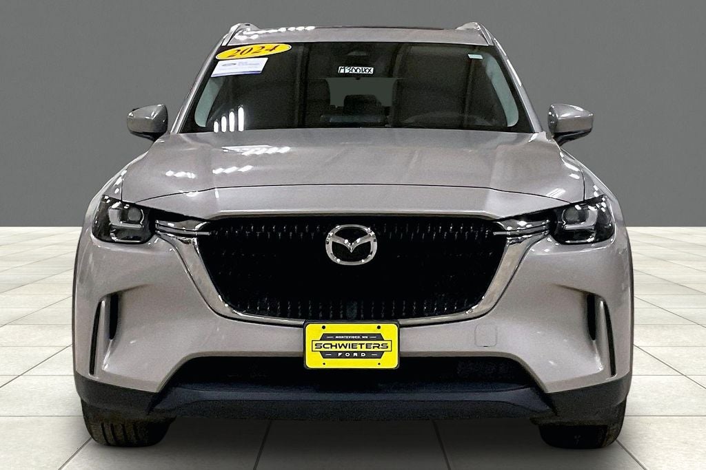 2024 Mazda Mazda CX-90 3.3 Turbo Preferred Plus
