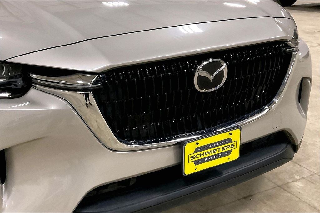 2024 Mazda Mazda CX-90 3.3 Turbo Preferred Plus