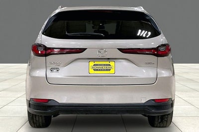 2024 Mazda Mazda CX-90 3.3 Turbo Preferred Plus