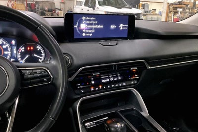 2024 Mazda Mazda CX-90 3.3 Turbo Preferred Plus