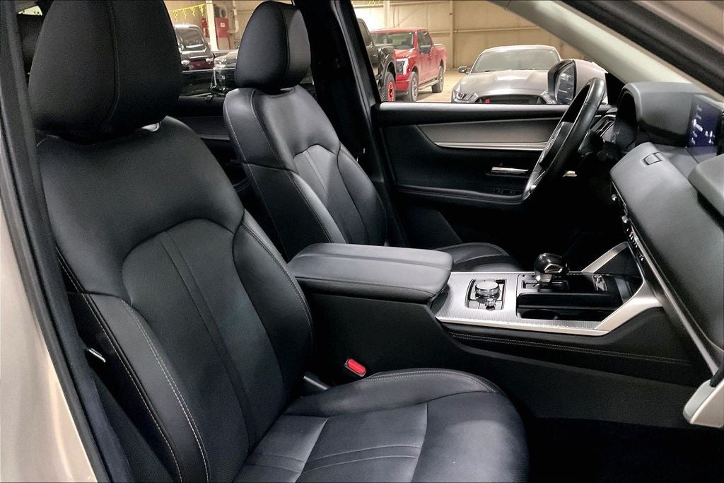 2024 Mazda Mazda CX-90 3.3 Turbo Preferred Plus