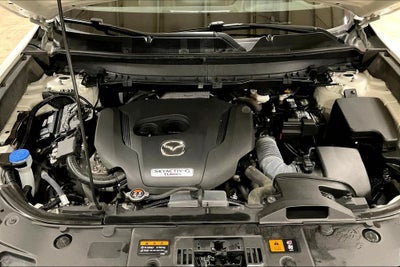 2023 Mazda Mazda CX-9 Grand Touring