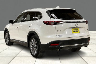 2023 Mazda Mazda CX-9 Grand Touring