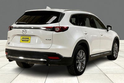 2023 Mazda Mazda CX-9 Grand Touring