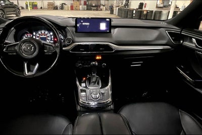2023 Mazda Mazda CX-9 Grand Touring