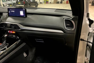 2023 Mazda Mazda CX-9 Grand Touring
