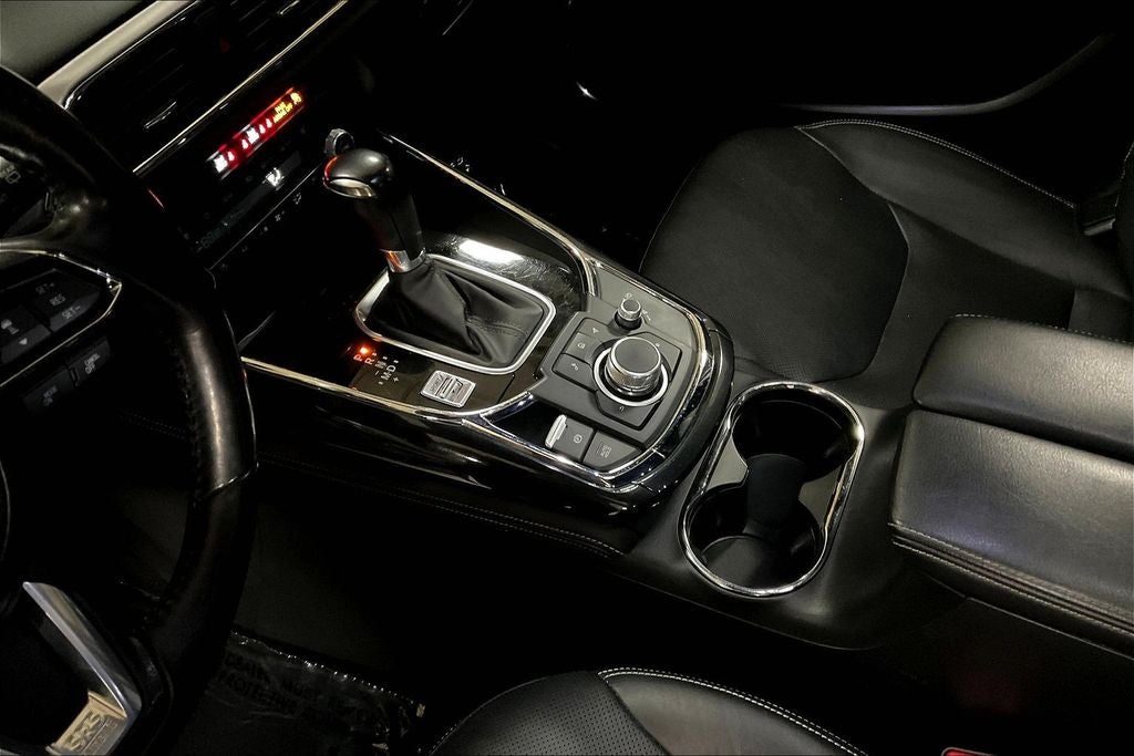 2023 Mazda Mazda CX-9 Grand Touring