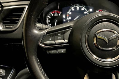 2023 Mazda Mazda CX-9 Grand Touring