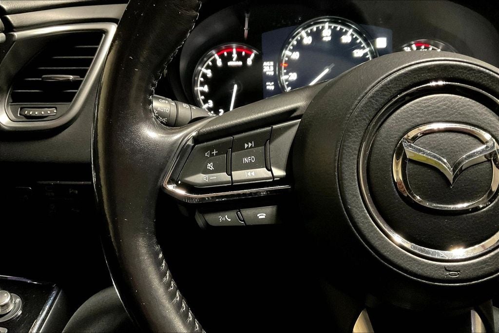 2023 Mazda Mazda CX-9 Grand Touring