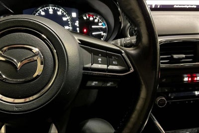 2023 Mazda Mazda CX-9 Grand Touring