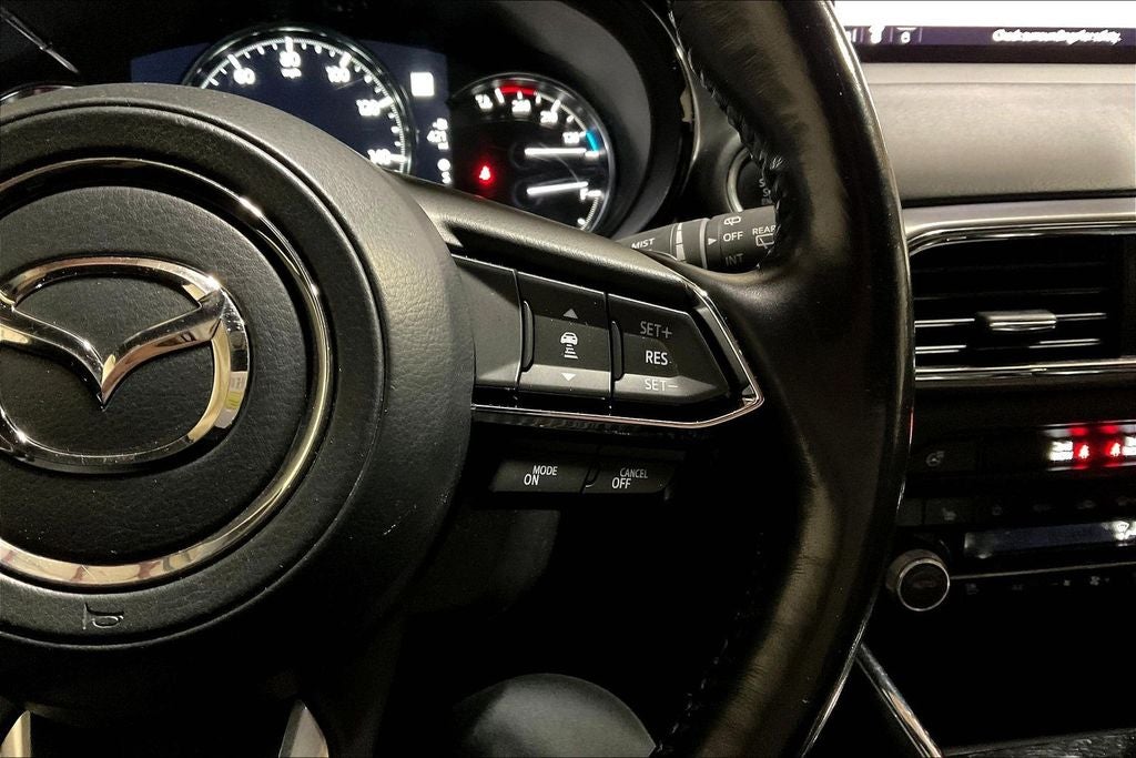 2023 Mazda Mazda CX-9 Grand Touring