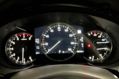 2023 Mazda Mazda CX-9 Grand Touring