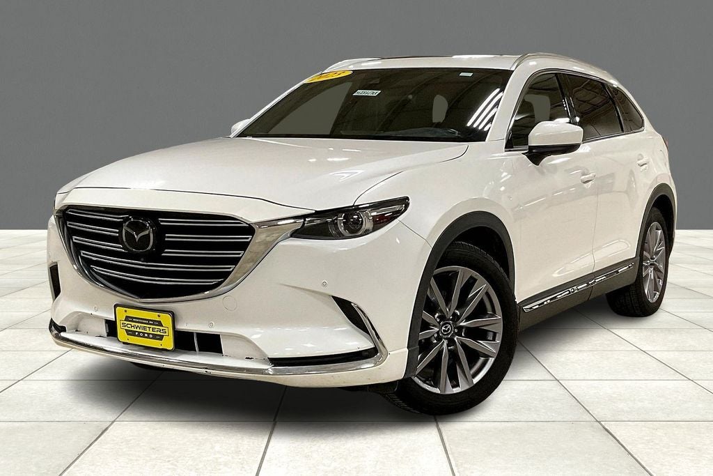 2023 Mazda Mazda CX-9 Grand Touring