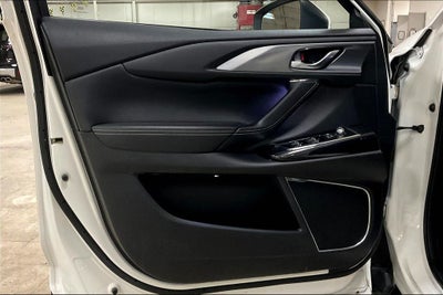 2023 Mazda Mazda CX-9 Grand Touring