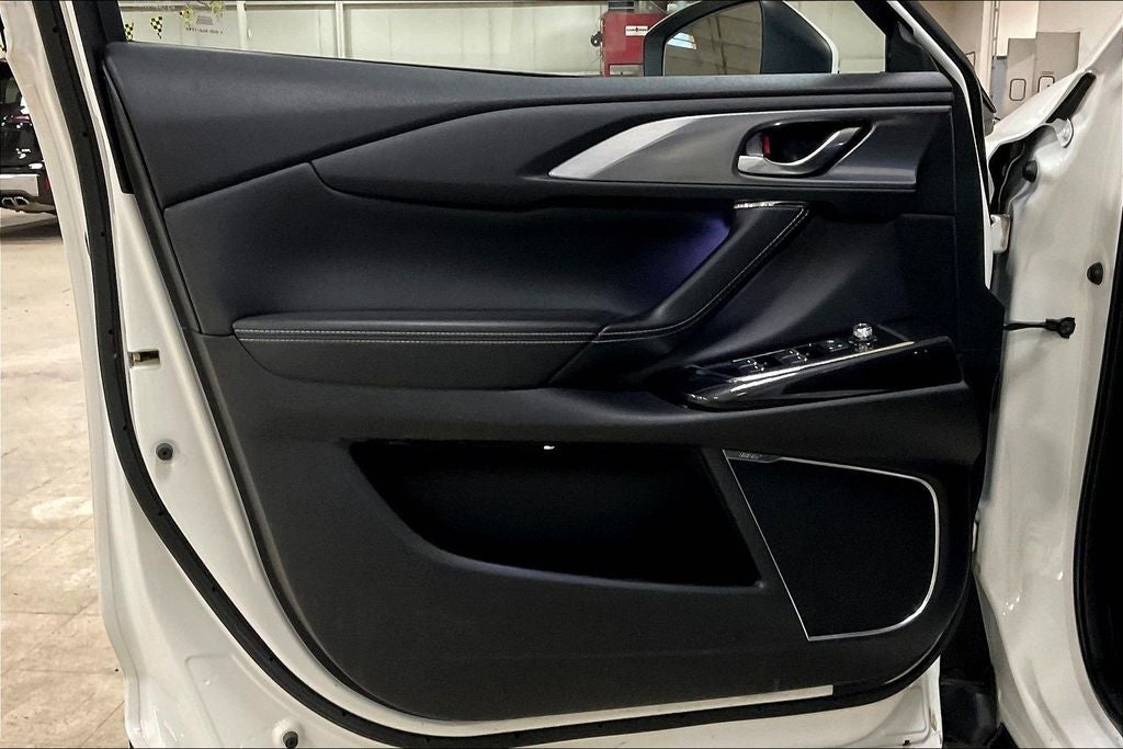 2023 Mazda Mazda CX-9 Grand Touring