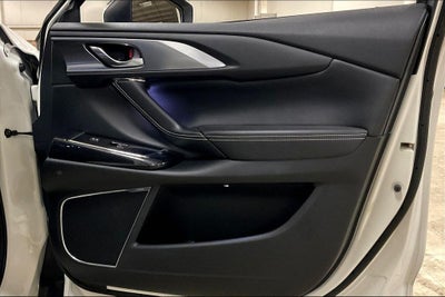 2023 Mazda Mazda CX-9 Grand Touring