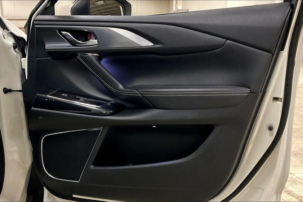 2023 Mazda Mazda CX-9 Grand Touring