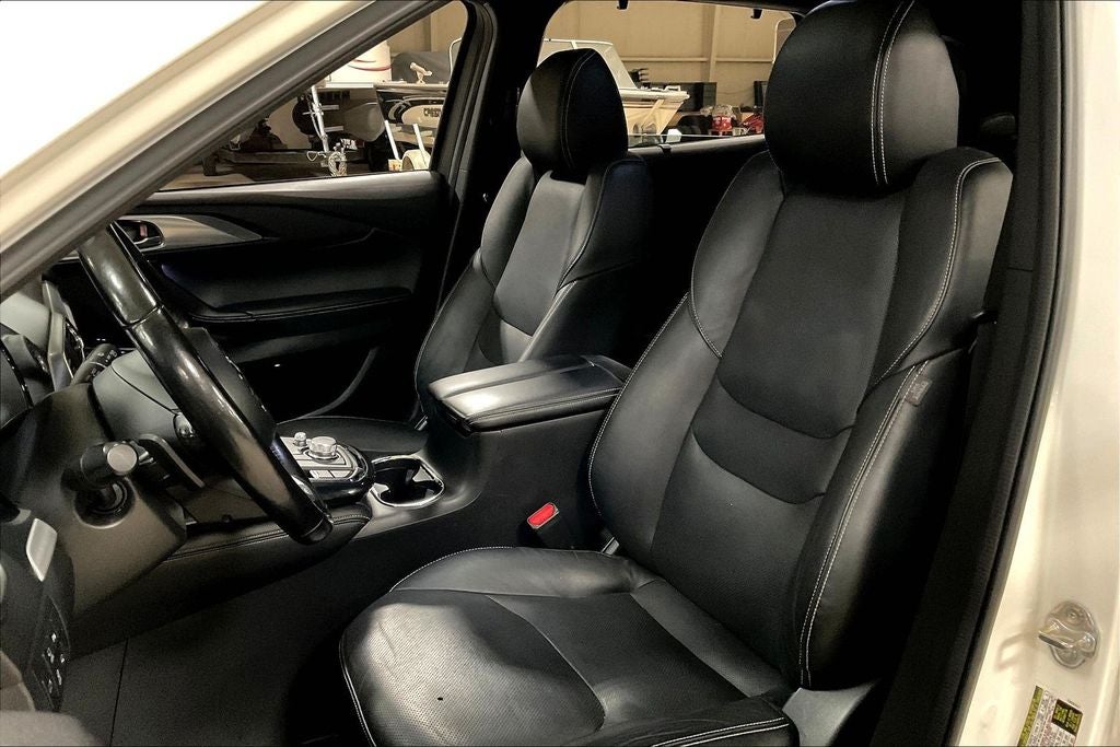 2023 Mazda Mazda CX-9 Grand Touring