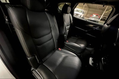 2023 Mazda Mazda CX-9 Grand Touring