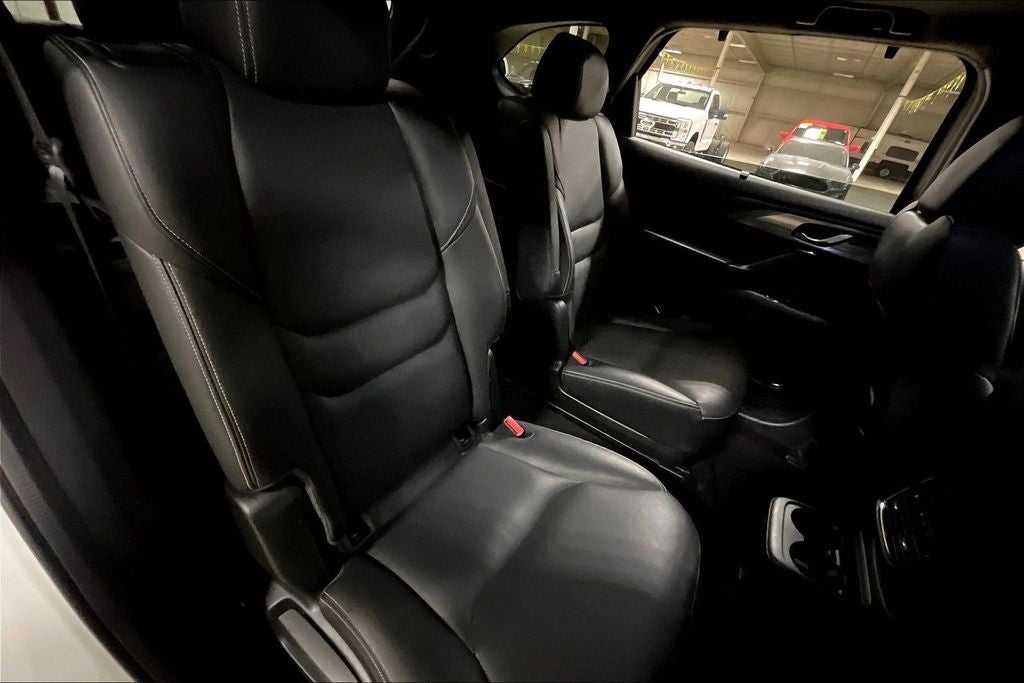 2023 Mazda Mazda CX-9 Grand Touring