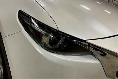 2023 Mazda Mazda CX-9 Grand Touring