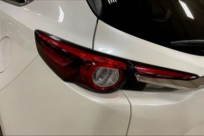 2023 Mazda Mazda CX-9 Grand Touring