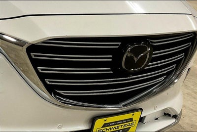 2023 Mazda Mazda CX-9 Grand Touring