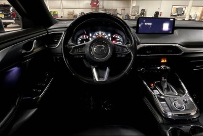 2023 Mazda Mazda CX-9 Grand Touring