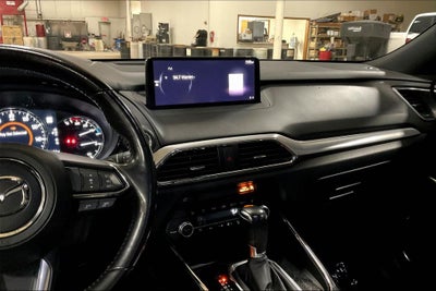 2023 Mazda Mazda CX-9 Grand Touring