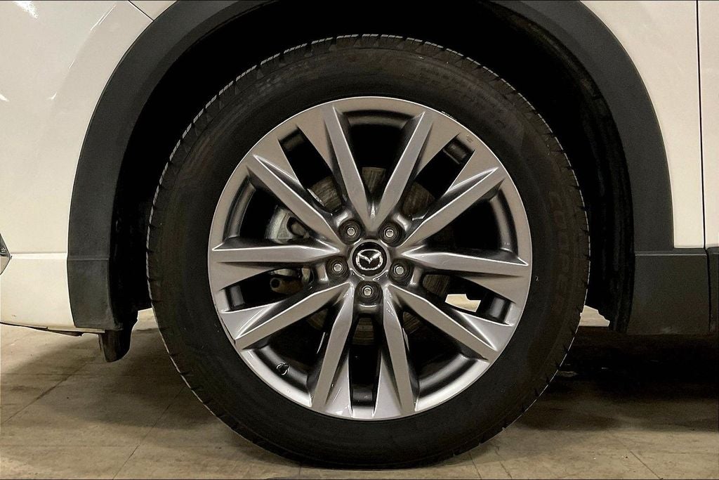 2023 Mazda Mazda CX-9 Grand Touring