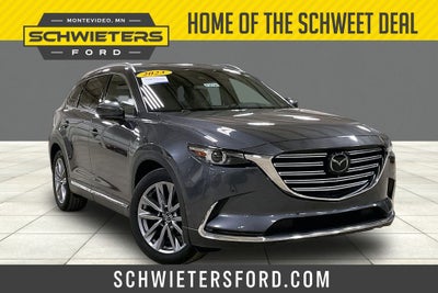 2023 Mazda Mazda CX-9 Grand Touring