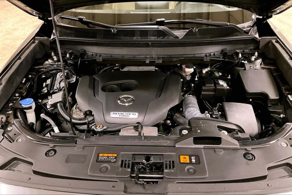 2023 Mazda Mazda CX-9 Grand Touring